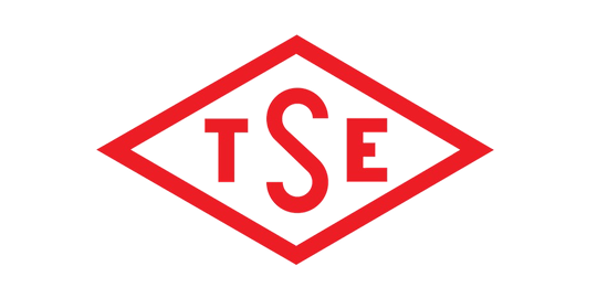 TSE Tarafından Onaylanmış Altyapı